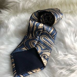 5/$20 Irvine Park Silk Tie